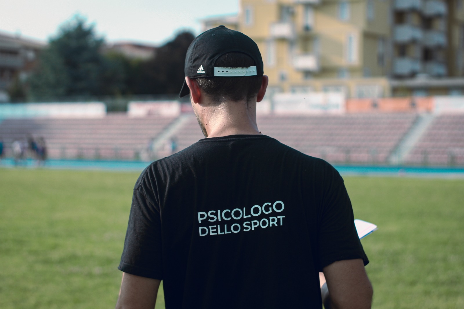 Servizi di psicologia dello sport Dr. Mirco Ossani - Supporto per atleti e prestazioni sportive