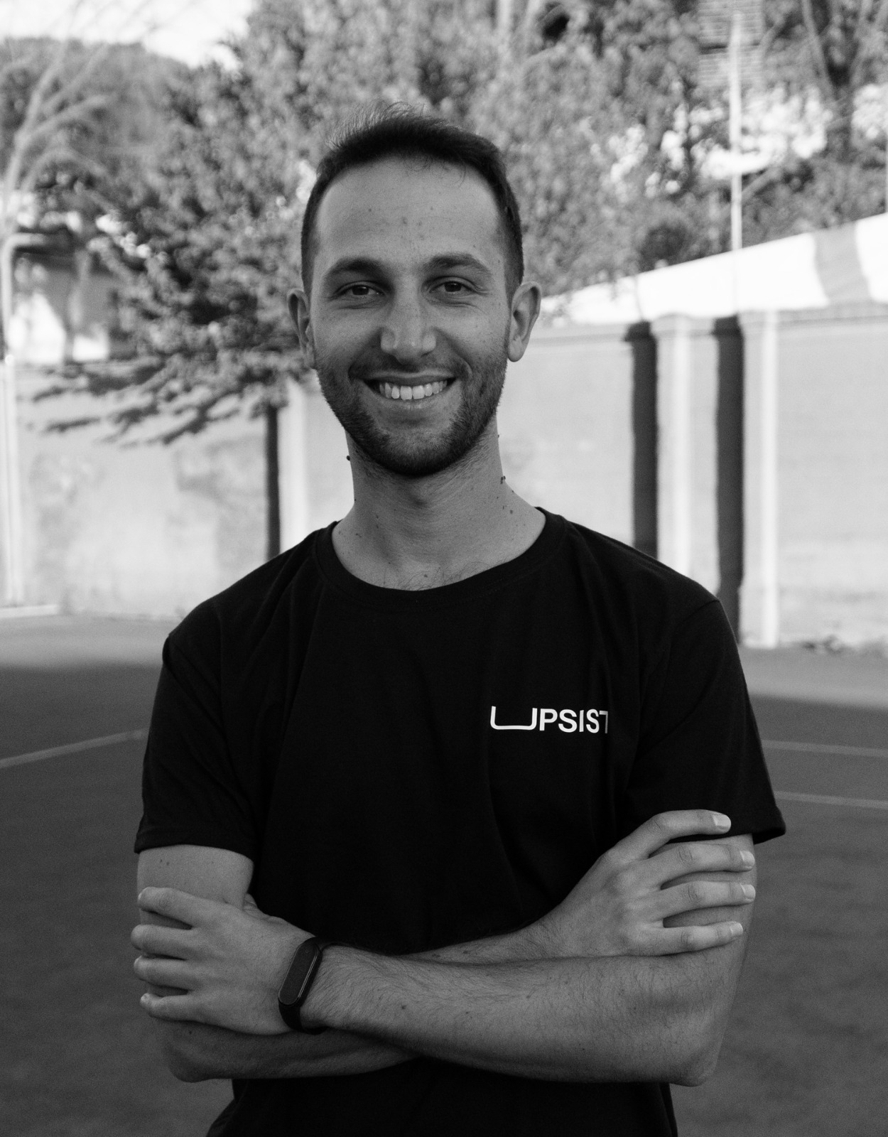 Dr. Mirco Ossani, psicologo specializzato in psicologia dello sport e supporto adolescenti a Padova