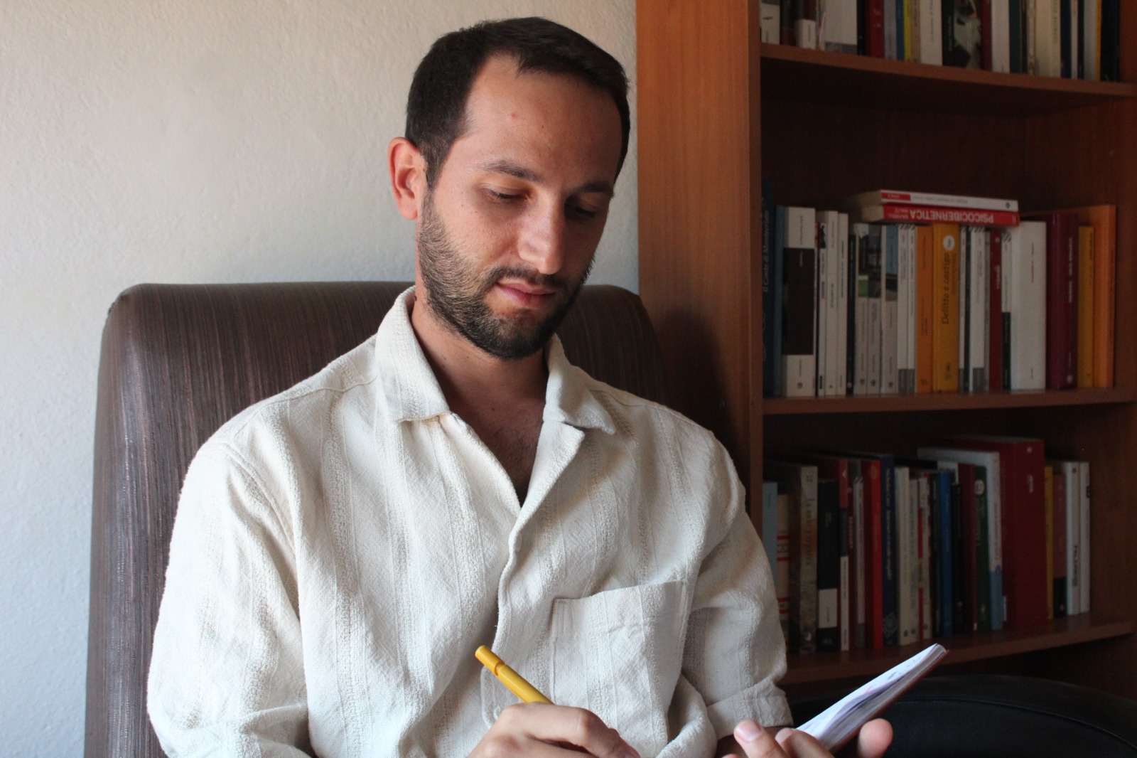 Servizi di supporto psicologico Dr. Mirco Ossani - Percorsi per adolescenti e giovani adulti a Padova